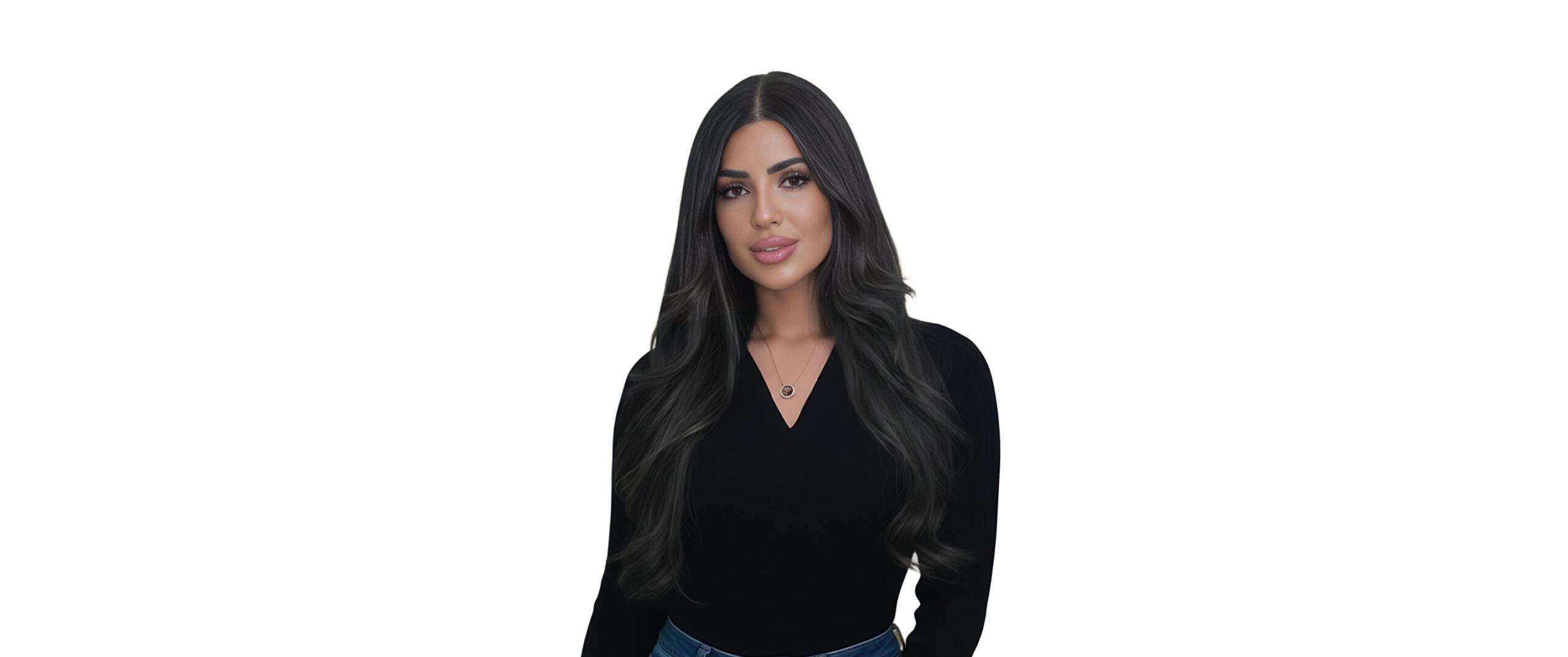 Farah Joudeh Joins as Digital Marketing Lead at Lamborghini Abu Dhabi & Dubai