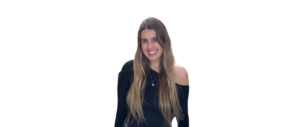 Filipa Carvalho Promoted to Talent Acquisition Associate at Chalhoub Group