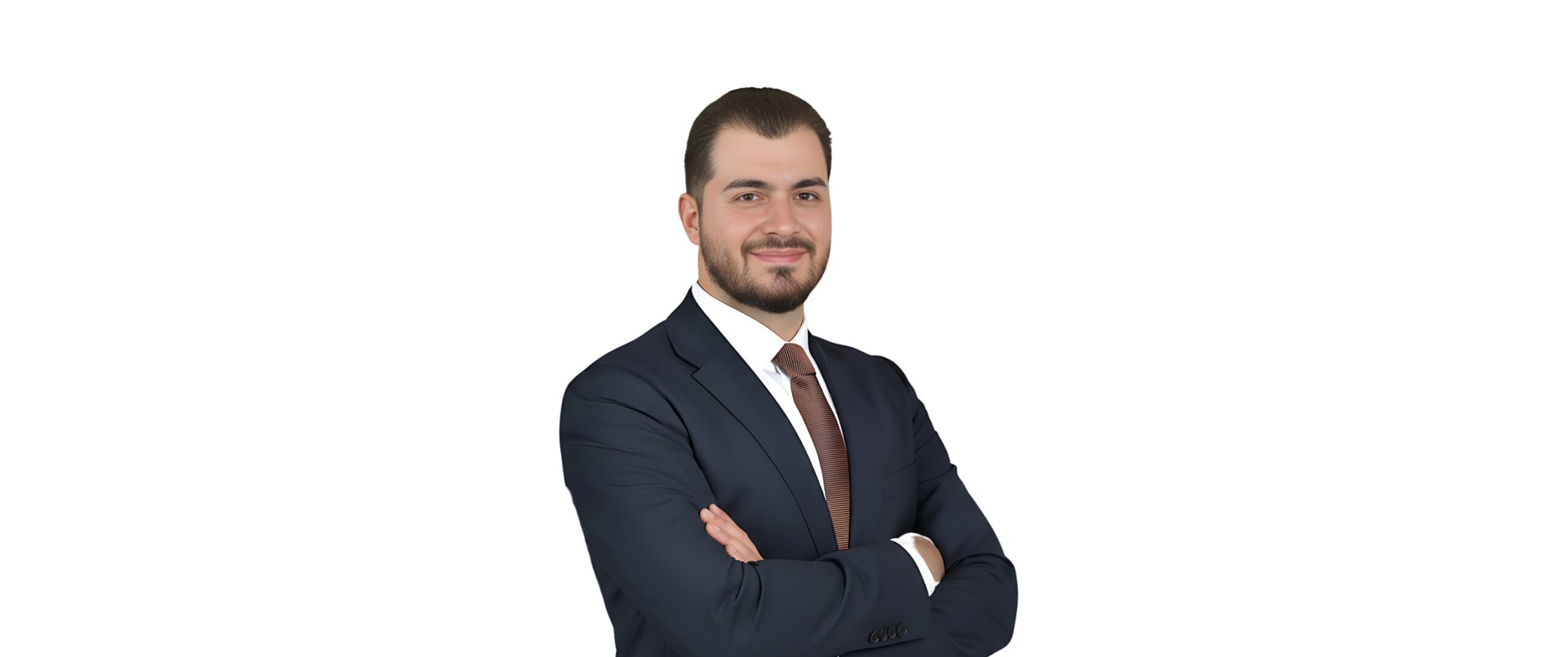 Georges Abi Fadel Joins as Manager at EY