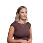 Georgie Burrage Appointed as Executive Assistant at Heidrick & Struggles