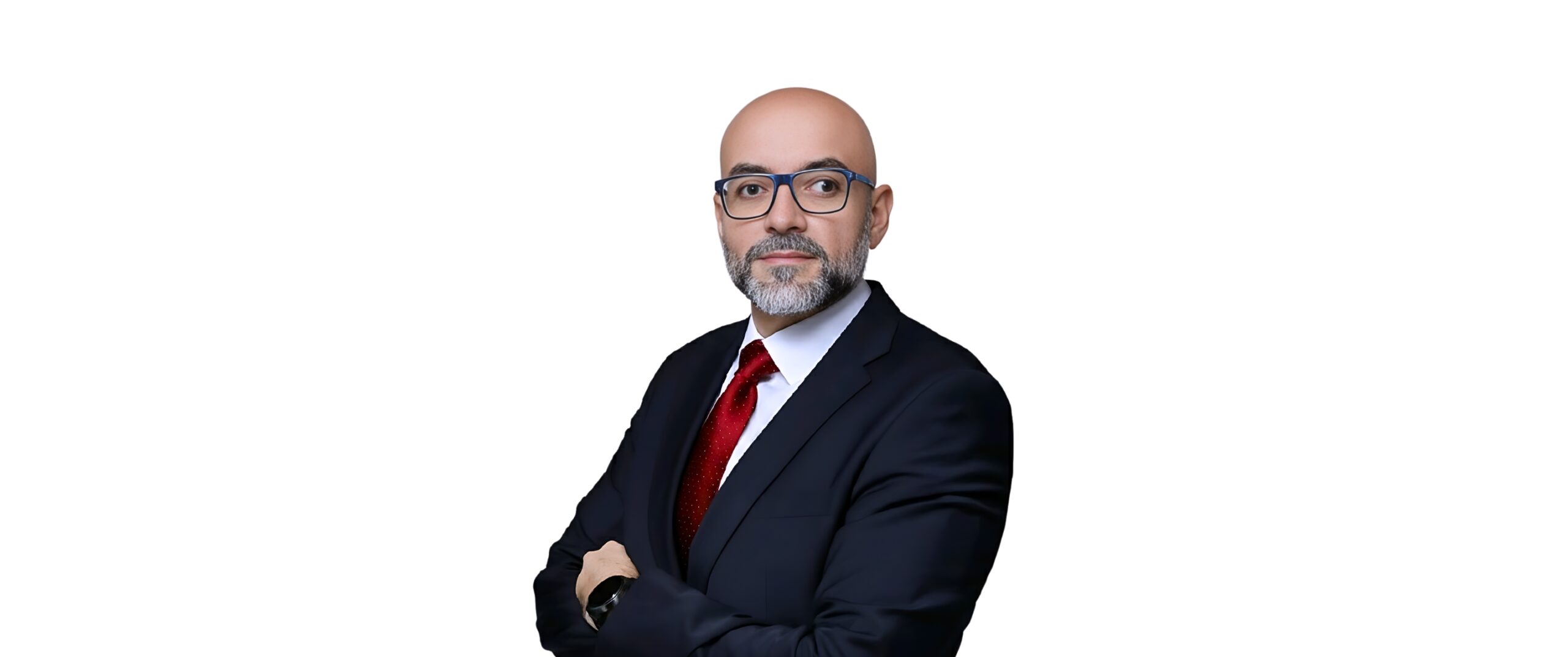 Ghaleb Tukan Promoted to Senior Vice President Risk Consulting Leader - KSA at Marsh IMEA