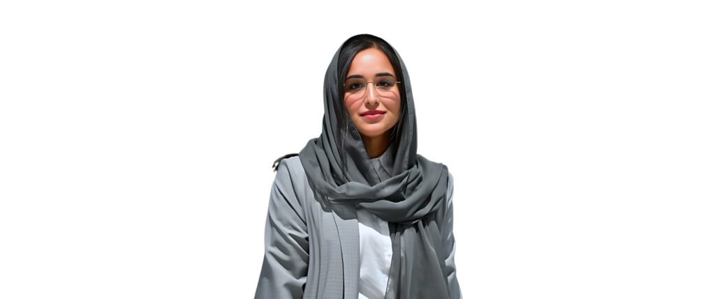 Hadeel Nassier Appointed as Member at GCC Board Directors Institute (GCC BDI)