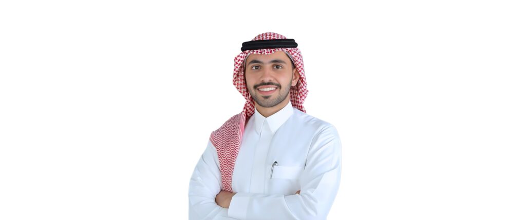 Hamad Alshabanat Promoted to Audit Supervisor at KPMG Saudi Arabia