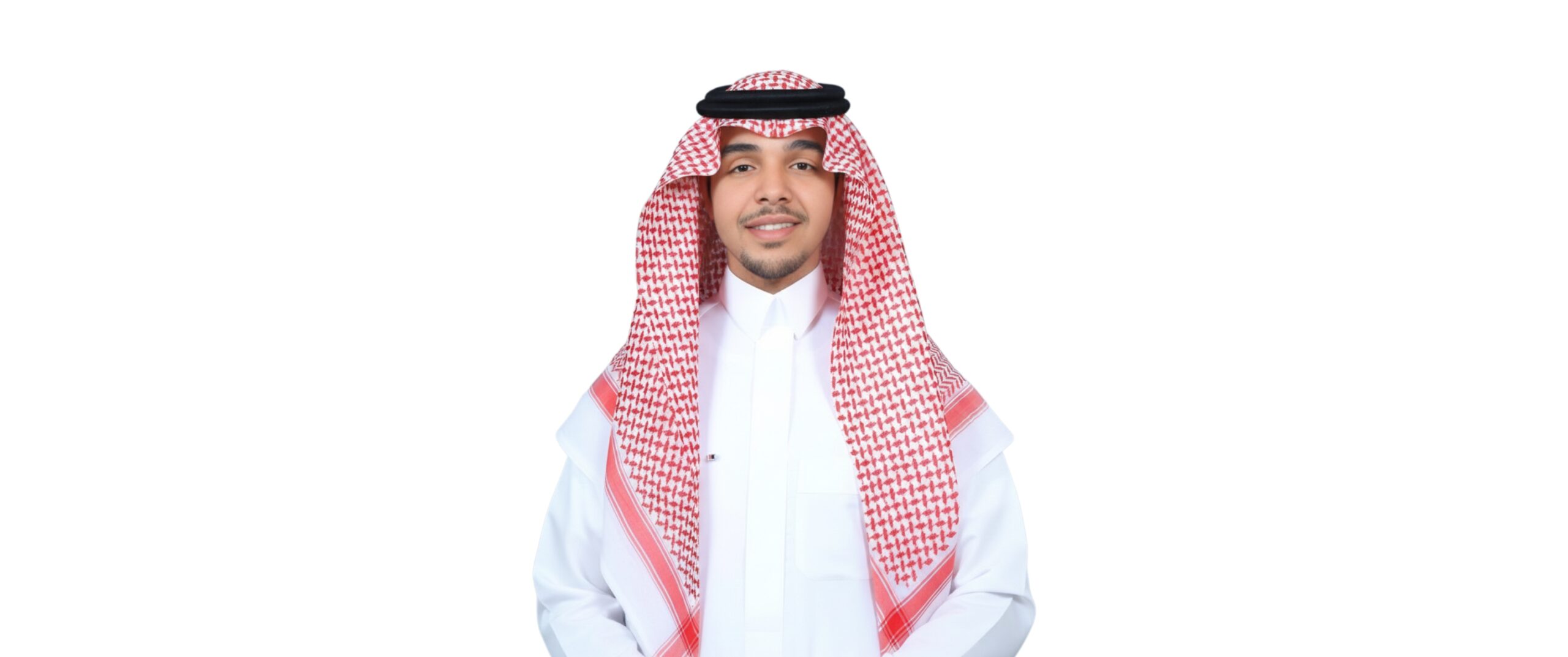 Hamoud Alahmari Appointed as Business Analysis Manager at SAB