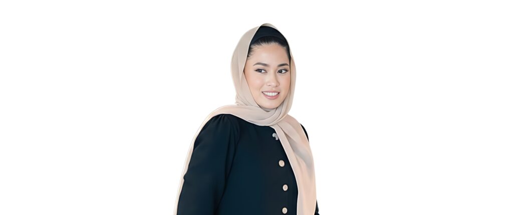 Hind Al Hamarnah Promoted to Business Planning Manager at L’Oréal