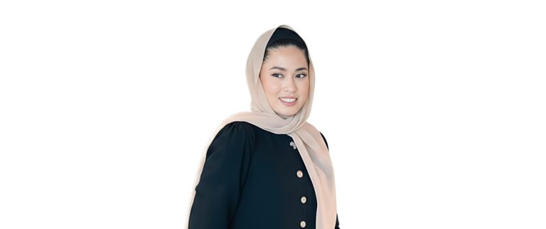 Hind Al Hamarnah Promoted to Business Planning Manager at L’Oréal