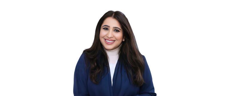 Jamilah Abdulmohsen Appointed as Senior Talent Acquisition at DSV – Global Transport and Logistics