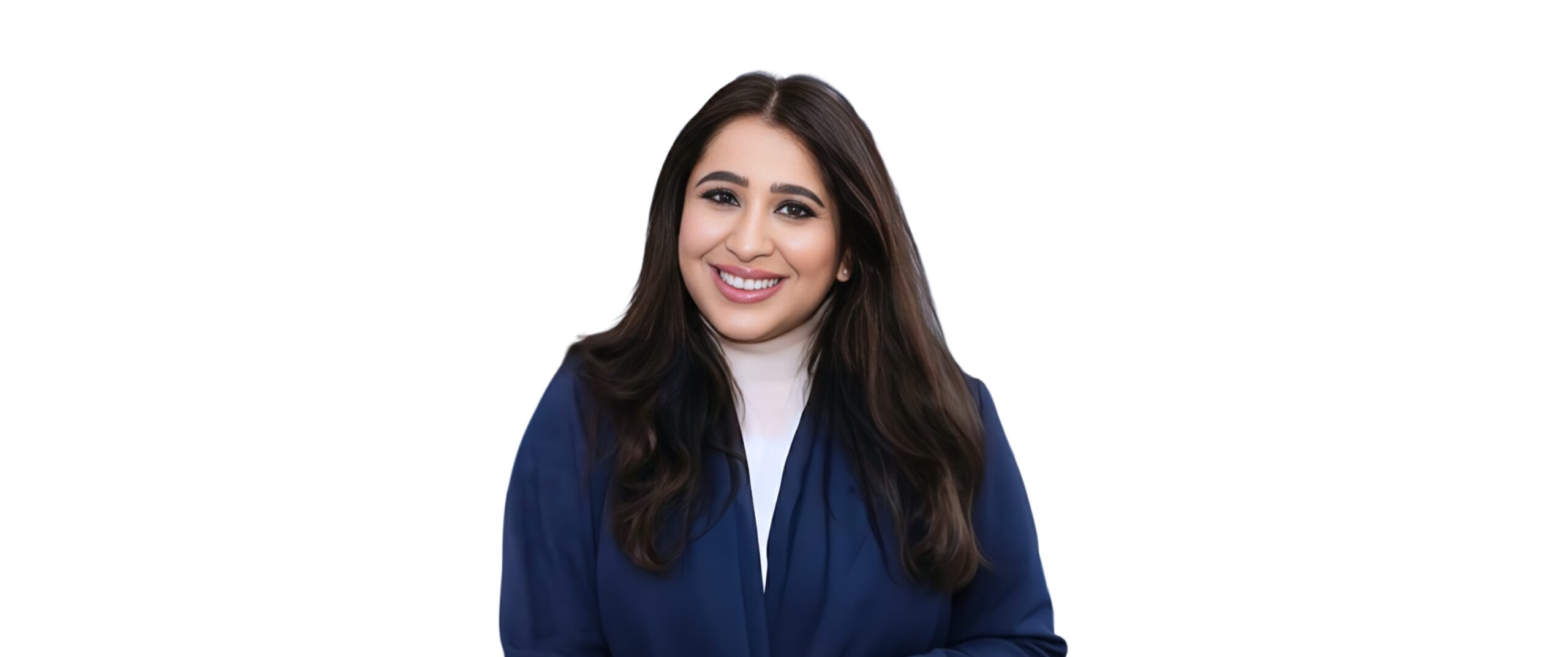 Jamilah Abdulmohsen Appointed as Senior Talent Acquisition at DSV - Global Transport and Logistics