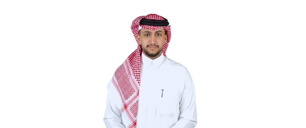 Jawad Albarrak Appointed as Associate Auditor at BDO Saudi Arabia, Dr. Mohamed Al-Amri & Co.