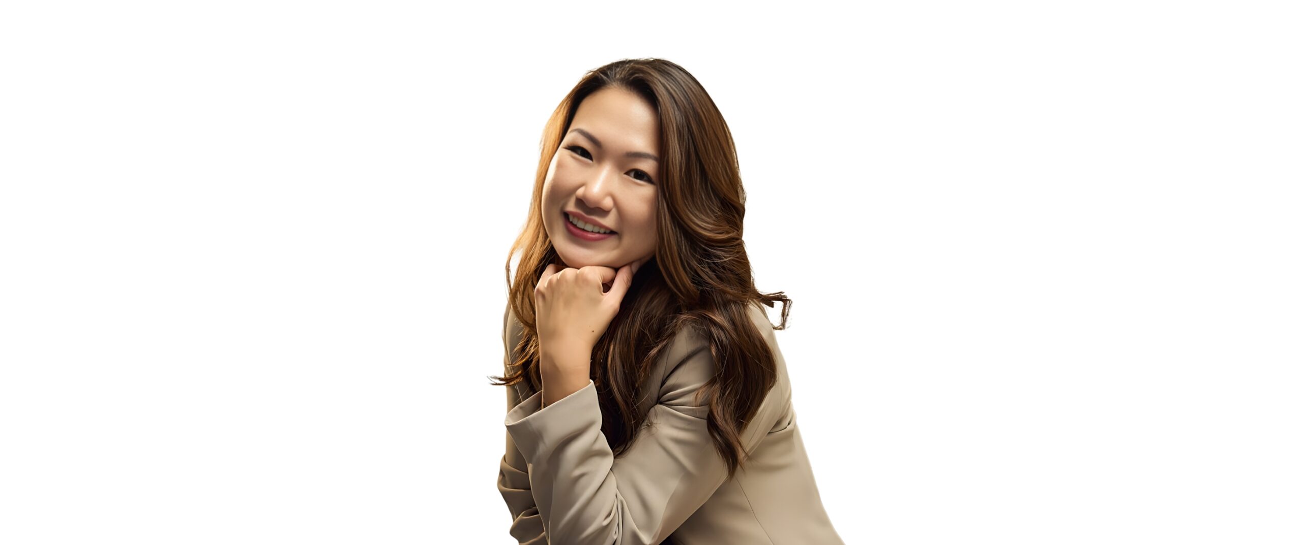 Jaye Tan has taken on a new leadership role as China Business Development Lead at Amazon, driving strategic growth and market expansion.