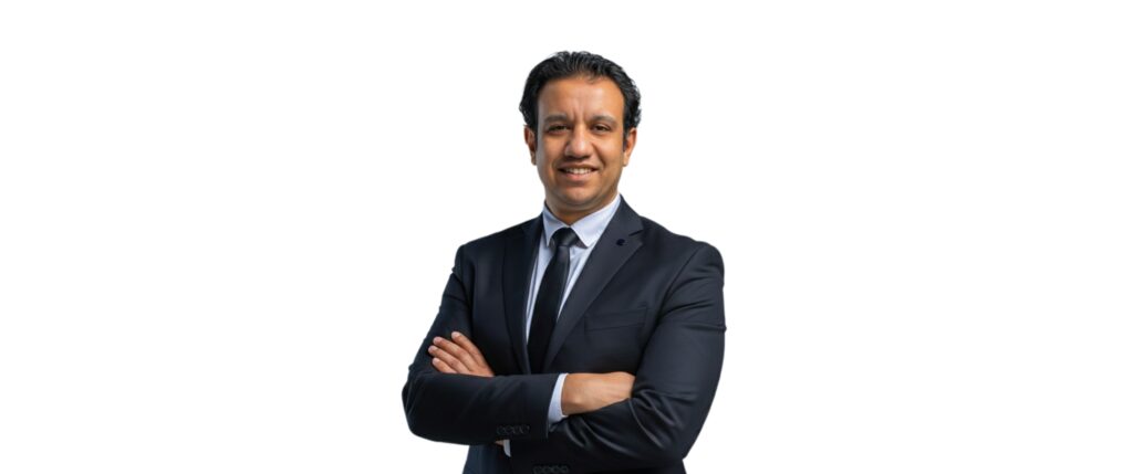 Kamal Farag Appointed as Chief Technology Officer (CTO) at HelloApp