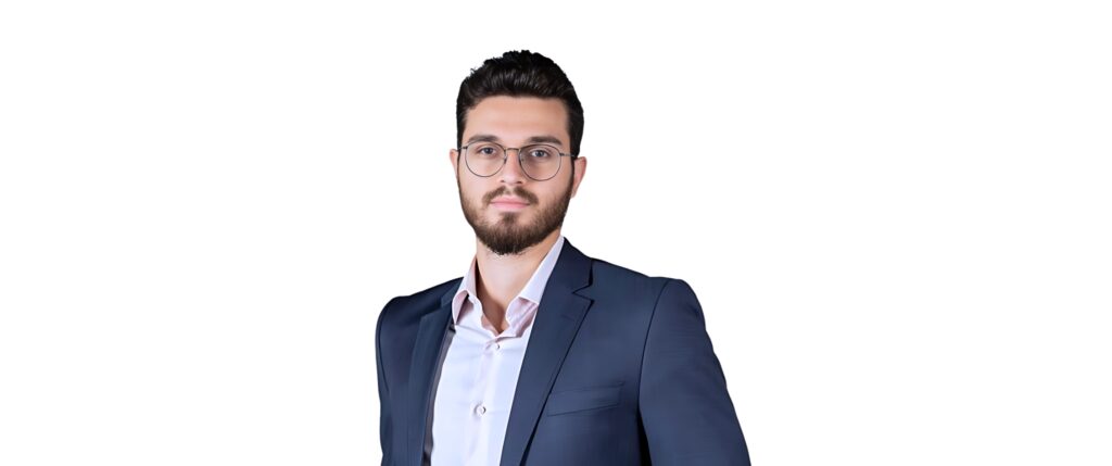 Kareem Ayoub Promoted to Engagement Manager at Oliver Wyman