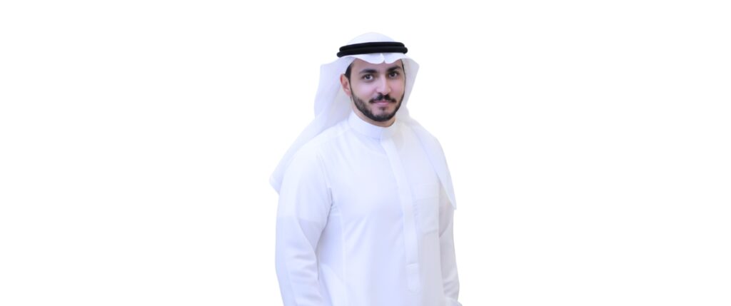 Khaled Ibrahim Nadeem Promoted to Talent Acquisition Manager at Al Salama Hospital