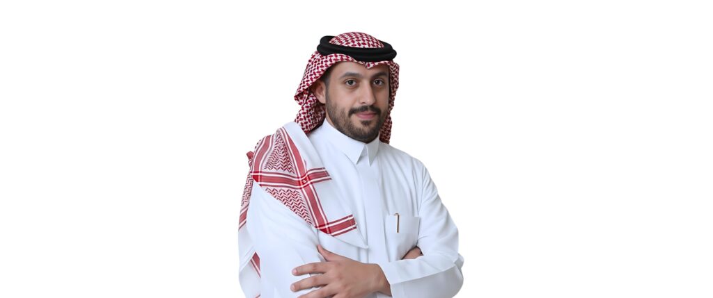 Khalid Al Sheddi Promoted to Senior Director at Government Expenditure & Projects...