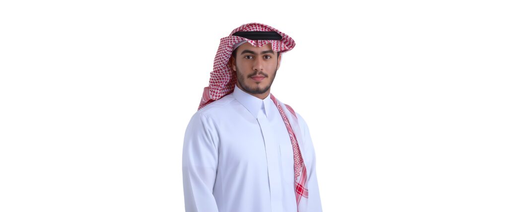 Khalid Bin Kadasah Promoted to Business Development Specialist at SABIC