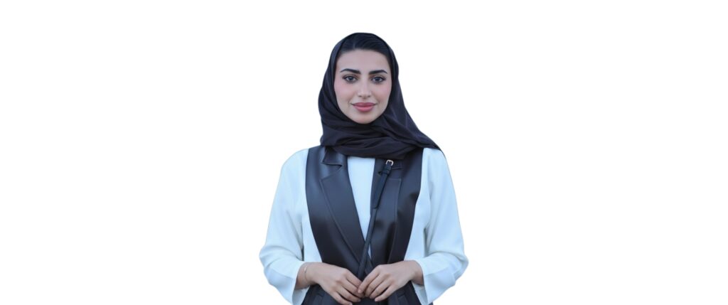 Kholod Bin Yousef Promoted to Information Technology Operations Specialist at SBM