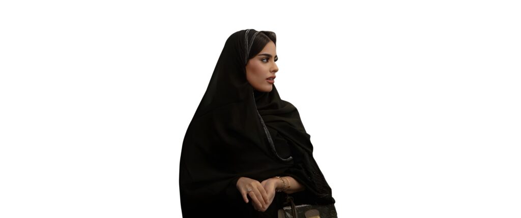 Kholud AlGizani Promoted to Business Development Manager at Lexus KSA | لكزس السعودية