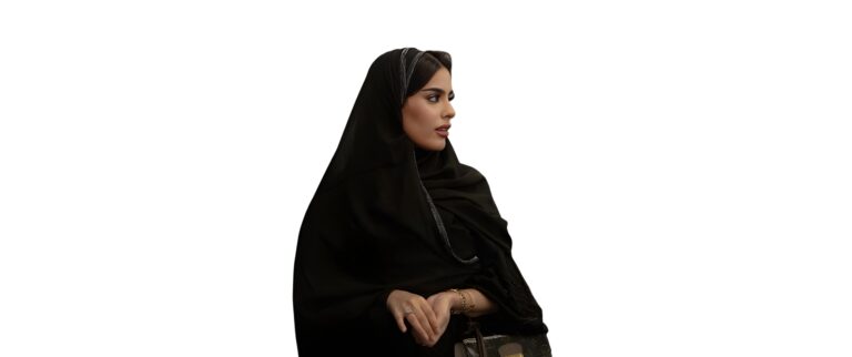 Kholud AlGizani Promoted to Business Development Manager at Lexus KSA | لكزس السعودية