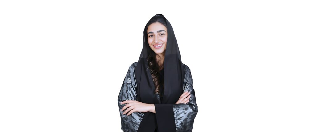 Layal Ragheb Appointed as Assistant Fund Manager at Emirates NBD