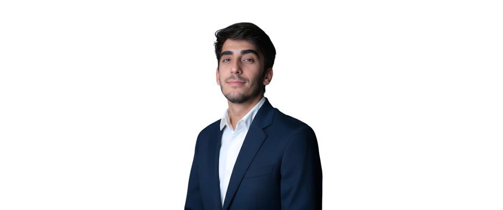 Luigi Negro Appointed as Senior Brand Manager FMCG at Amazon