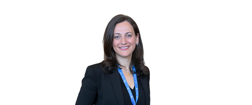 Luma Zohlof Promoted to Senior Account Executive – Public Sector at Microsoft