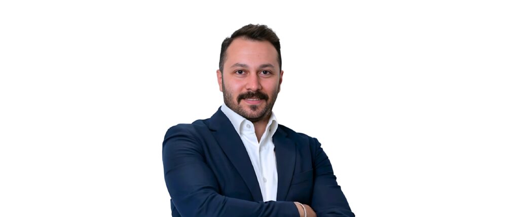 M. Sameer Abu Jubara Appointed as Innovation and Partnerships Manager at Exel...