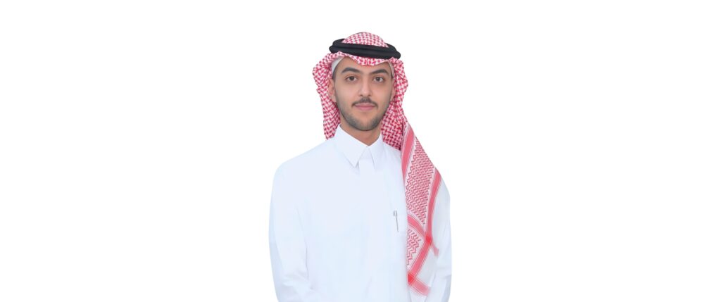 Majed AlBader Appointed as Assistant Manager Taxation at The Saudi Investment Bank