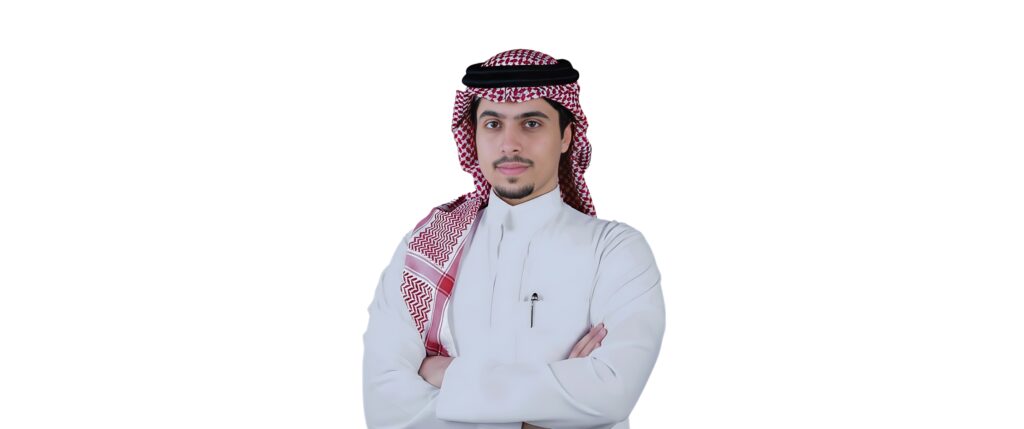 Majed Alkheliwi Appointed as Coop Trainee at The Royal Commission for AlUla