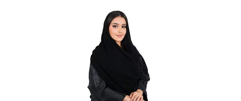 Maysam Alshmrani Appointed as Legal Intern at SG Law Firm
