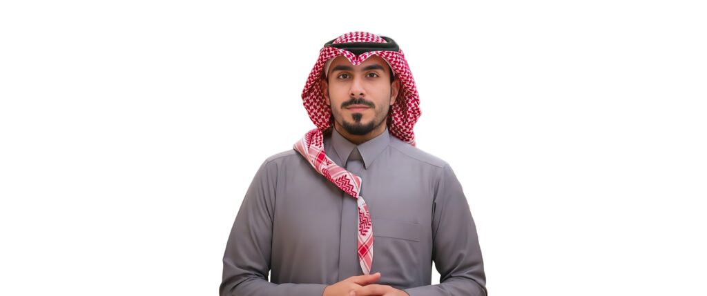Meshal Alsadhan Appointed as Creative Director at TTP Media Group