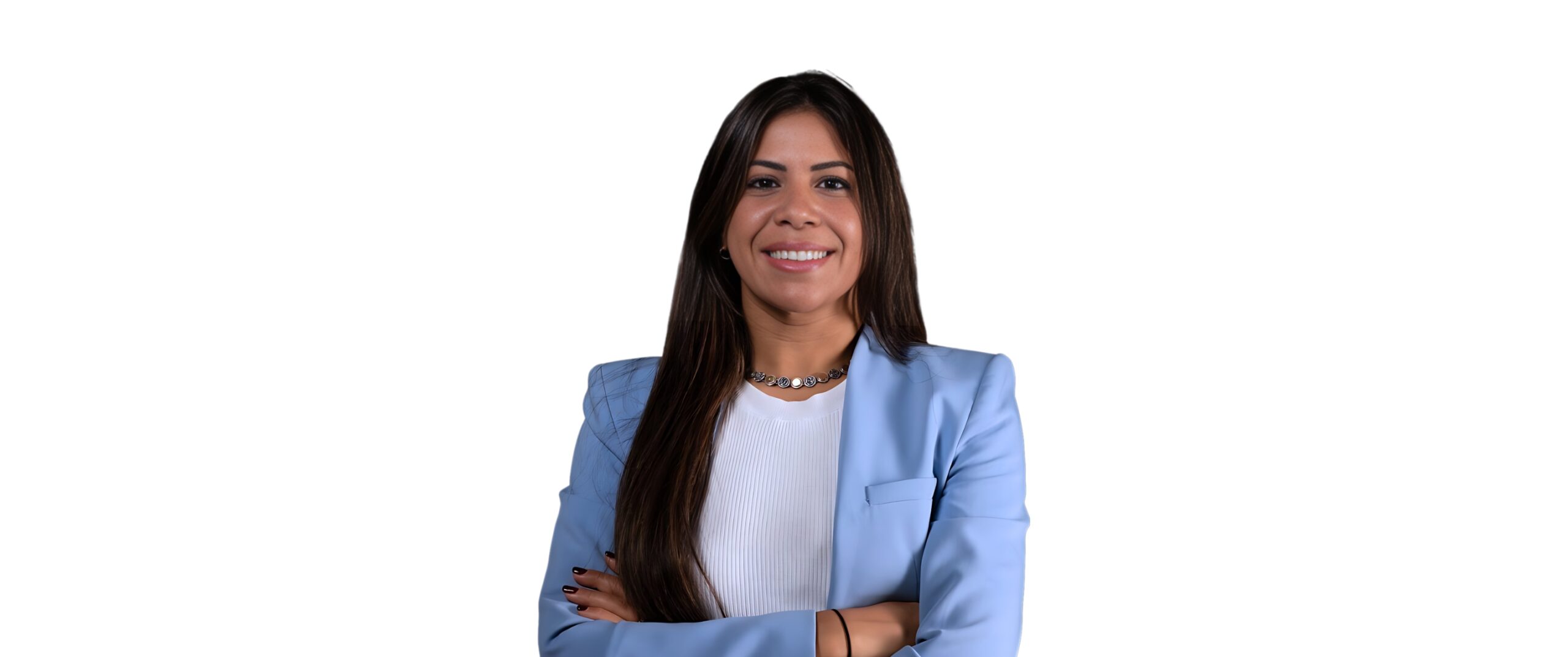Mira Medhat Promoted to Beverages Marketing Director - Gulf and Levant at PepsiCo