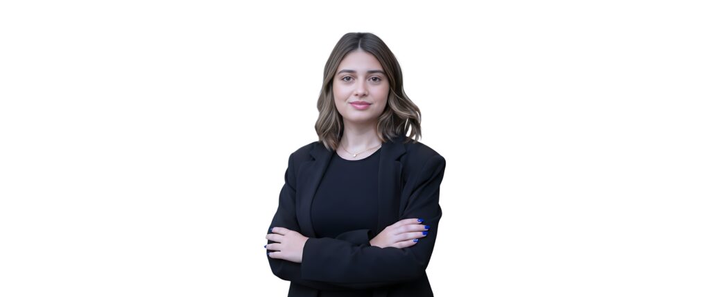 Mira N. Promoted to Learning And Development Senior Specialist at Strategy& Middle East