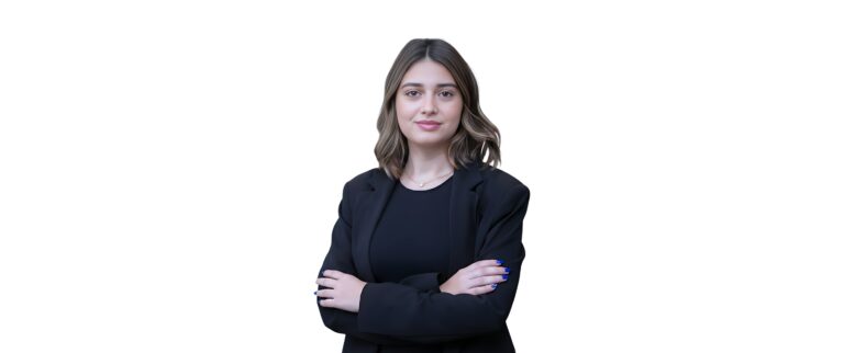 Mira N. Promoted to Learning And Development Senior Specialist at Strategy& Middle East