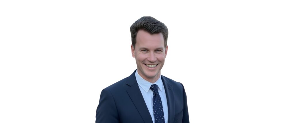 Mitchell Scott Joins as Head of Operations at World Firefighters Games 2026