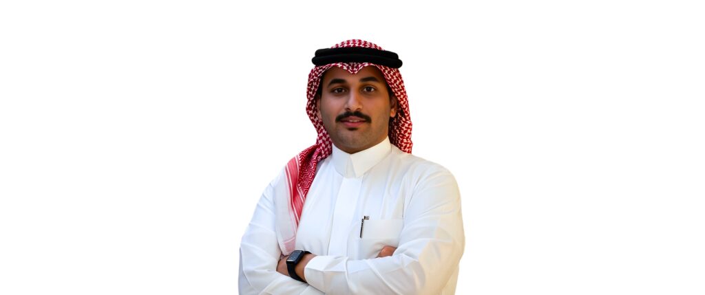 Moath Alanzi Appointed as Saudi Global Ports at مسؤول تنفيذي للرواتب