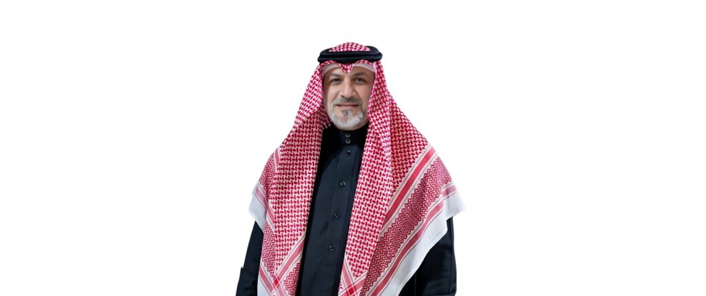 Mohammed Al-Ukayli Appointed as Vice President, Head of Retail Assets Aftersales and Protfolio at Aljazira Bank | بنك الجزيرة