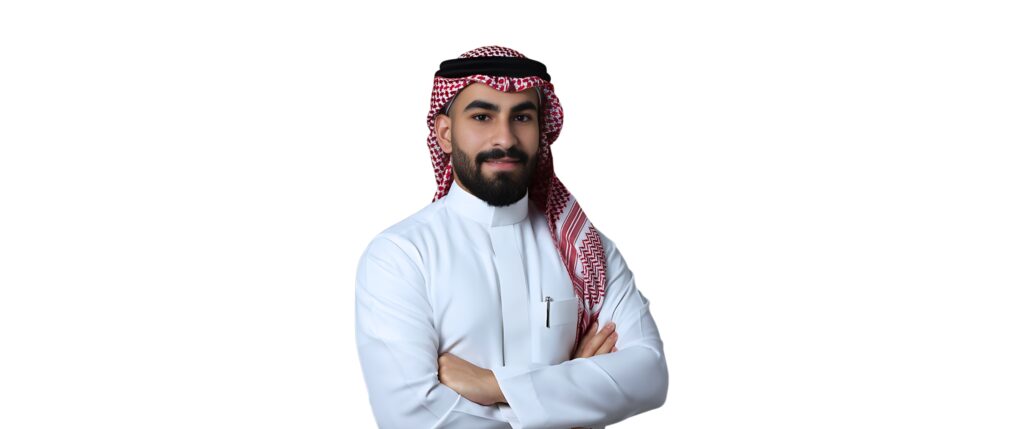Mohammed AlGoufi Appointed as AML&CTF Senior Specialist at MEDGULF Saudi Arabia
