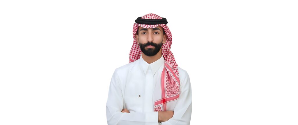 Mohammed Alayed Appointed as Financial Consulting Specialist at Ministry of Finance, Saudi Arabia