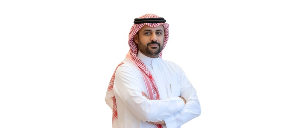 Mohammed Alhamazani Promoted to Director of Real Estate & Leasing at Abdullah Al-Othaim Markets