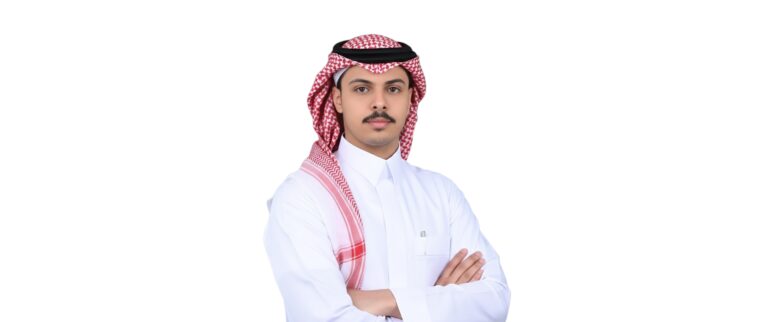 Mohammed Almutairi Appointed as Financial Control Analyst at stc