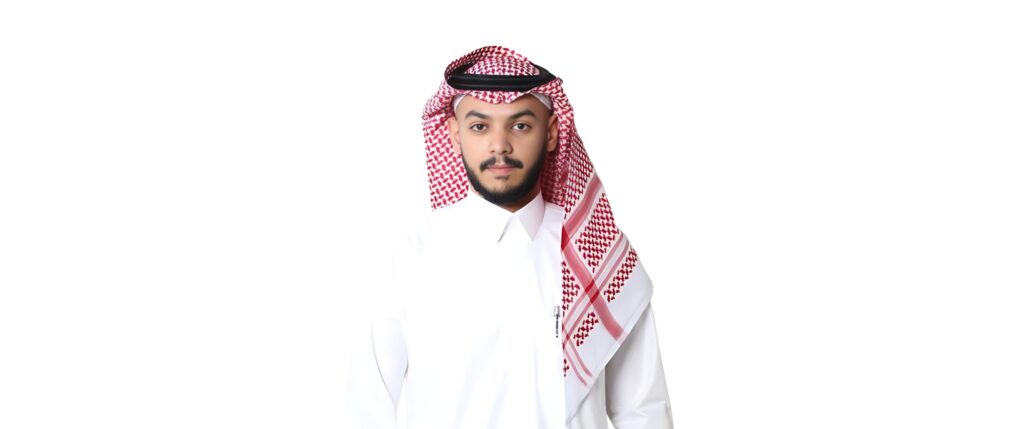 Muhannad Alanazi Appointed as Financial Control Specialist at stc