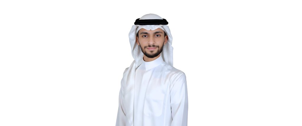 Musab Al Otaibi Appointed as Development Programs Apprentice at Ministry of Foreign...
