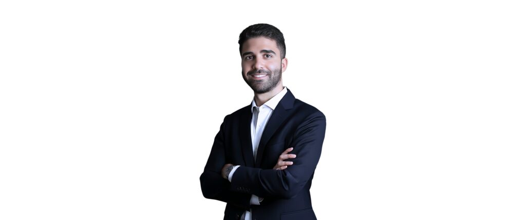 Nadim Hindawi Appointed as Regional Channel Manager at OPSWAT