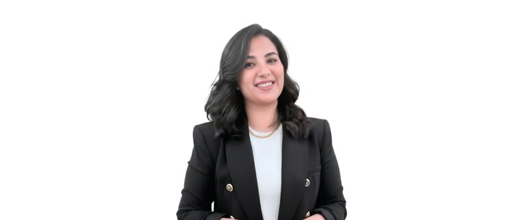 Nahla Hany Appoinyted as Senior Consultant at Fisheye – Executive Search