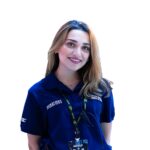 Naida Pirverdiyeva Appointed as Paddock Club Venue Operations Manager at Saudi Arabian GP