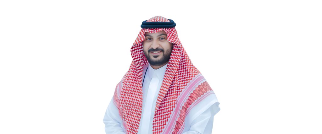 Naji Alotaibi Promoted to Media & Marketing Specialist at Saudi Arabian Drilling Academy (SADA)
