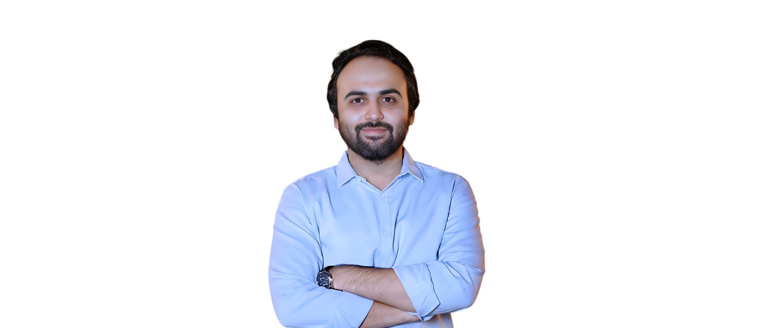 Nausherwan Khan Promoted to Regional Manager at Petromin Corporation