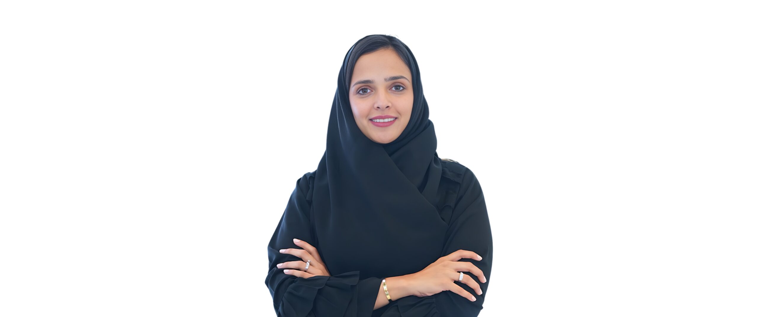 Nehala Abuzenada Appointed as Senior Manager Export at Saudia Dairy & Foodstuff Company