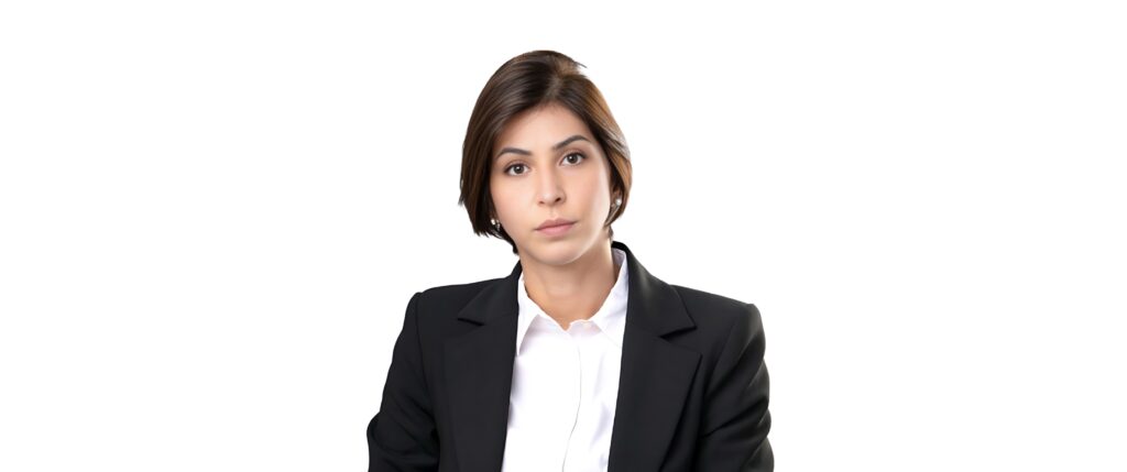 Noor Alenezi Promoted to Ahmedi Technology Center Director | AIV at Baker...