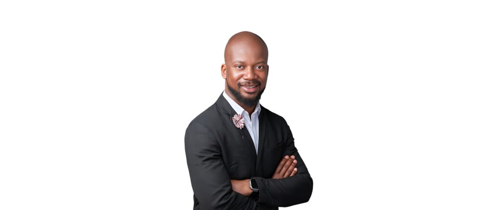 Olivier Tshimbidi Appointed as Project Manager at Prokura